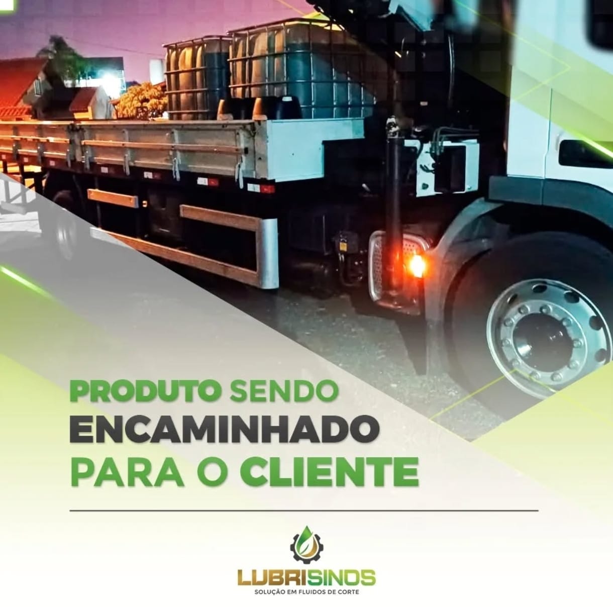 Equipe Lubrisinos